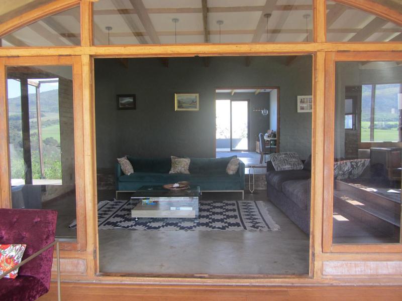 4 Bedroom Property for Sale in Tesselaarsdal Western Cape